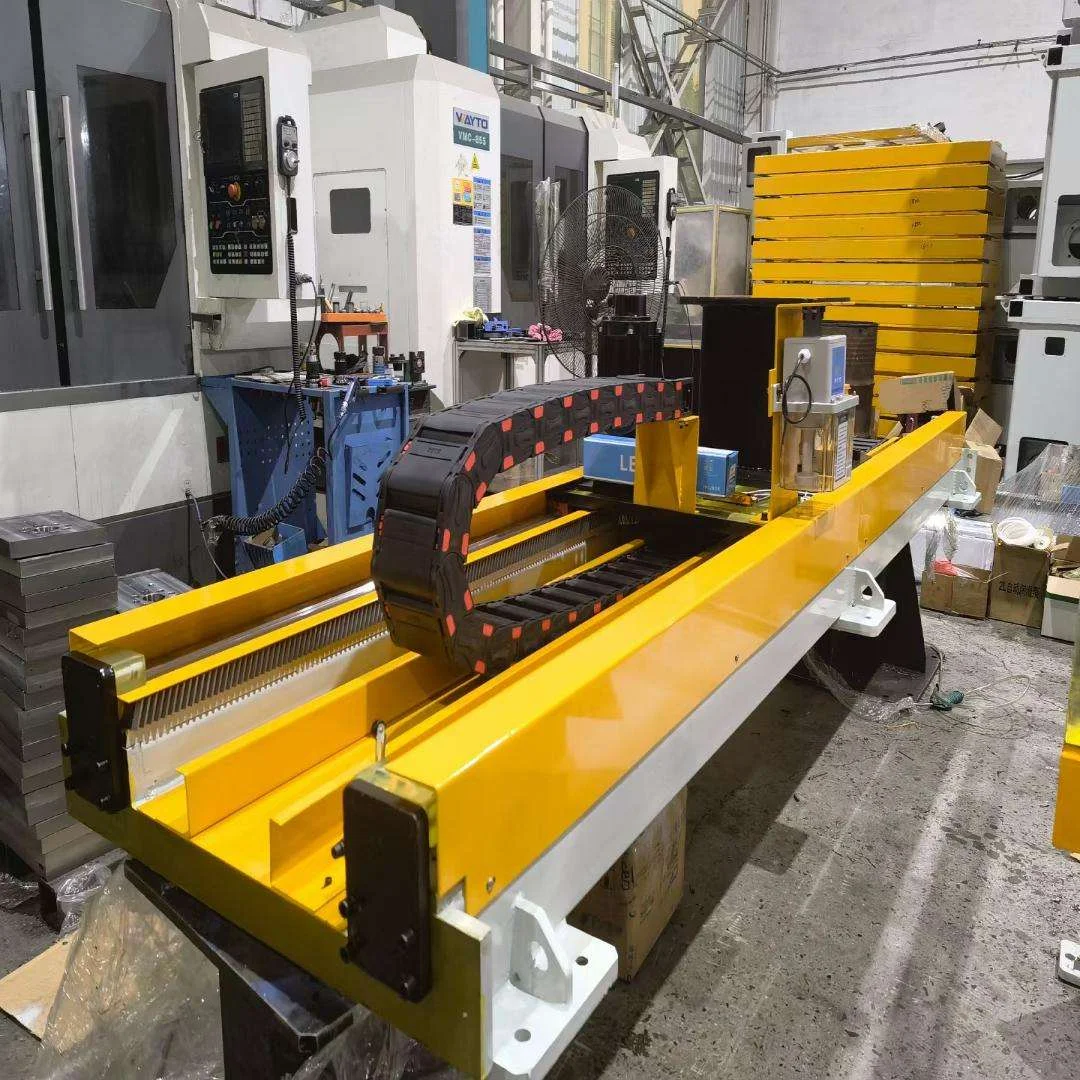 Hebei Paiyuan Intelligent Technology Co., Ltd.